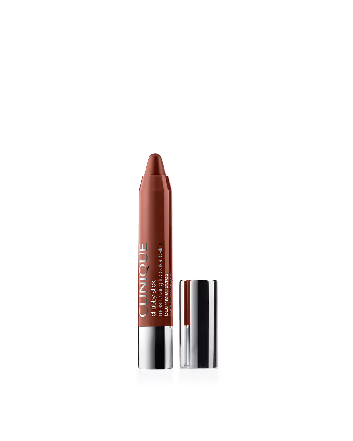 Chubby Stick™ Moisturizing Lip Color Balm