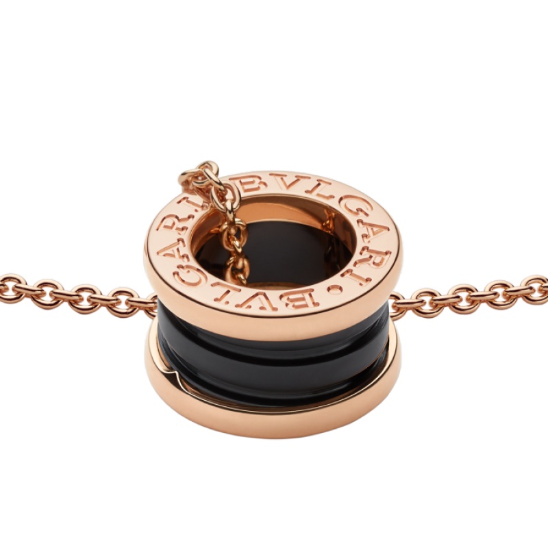 Replicate B.zero1 Series Necklace(1:1 replica) - Original Replica Club