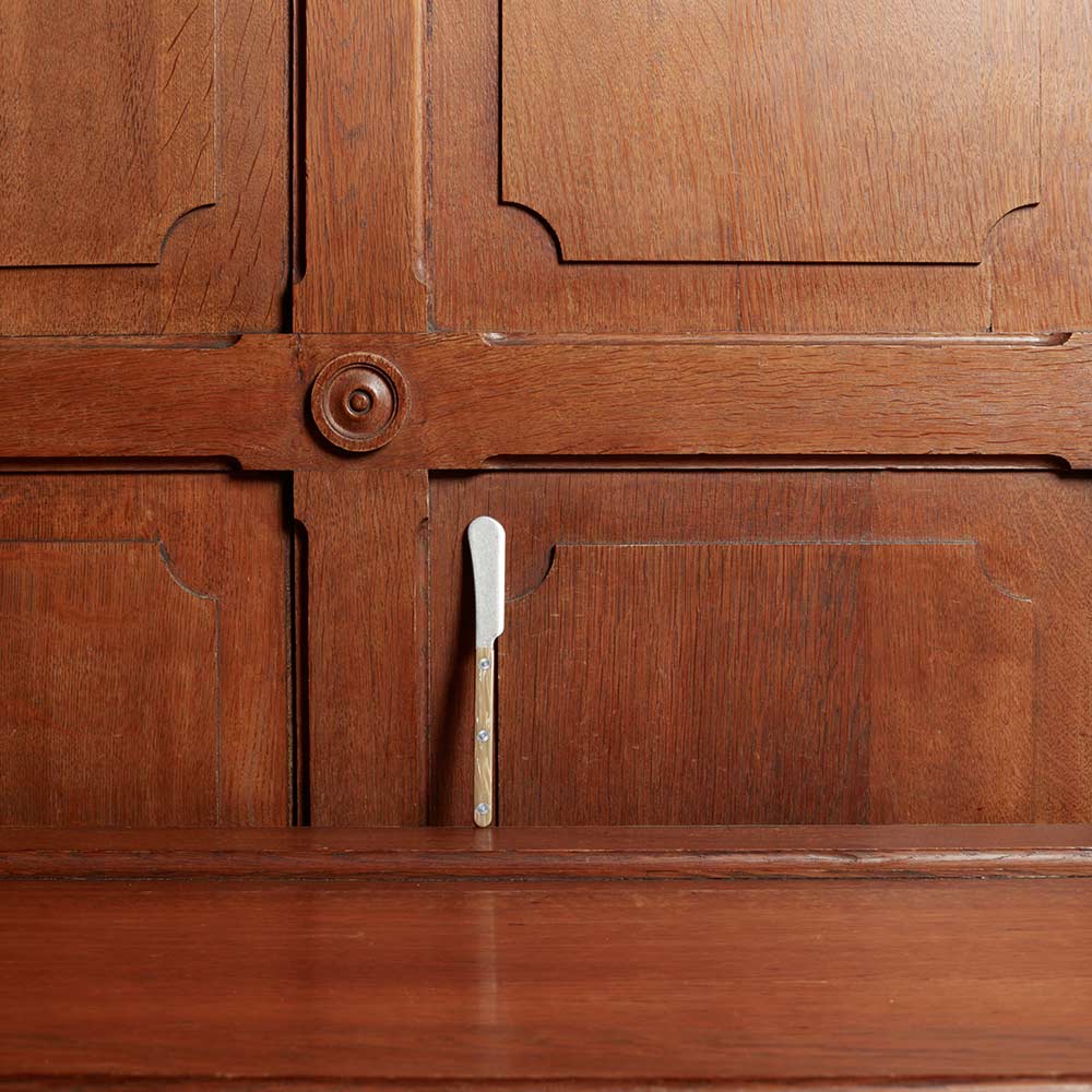 Sabre - Tartineur Bistrot Vintage - Corne