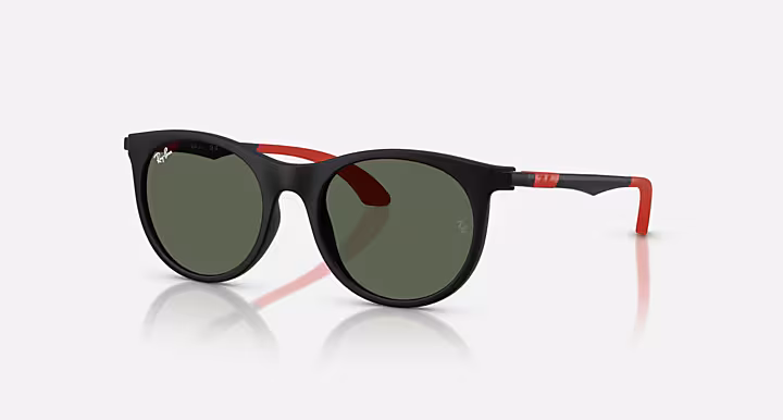 Ray-Ban RB9082S KIDS