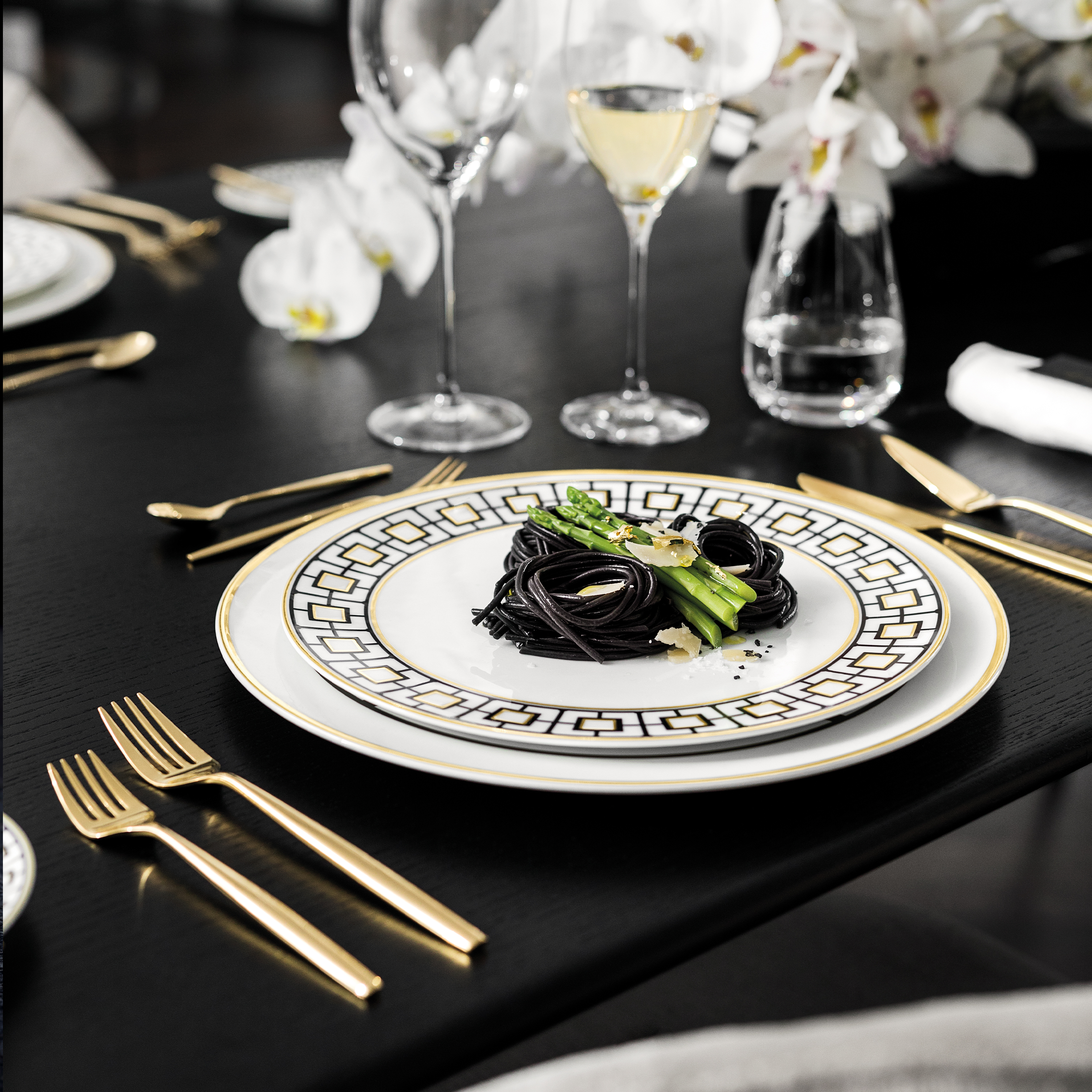 Villeroy & Boch MetroChic Dinner plate