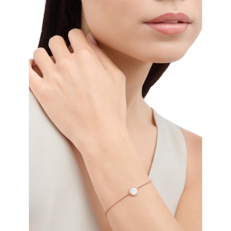 Replicate BVLGARI BVLGARI Bracelet(1:1 replica) - Original Replica Club