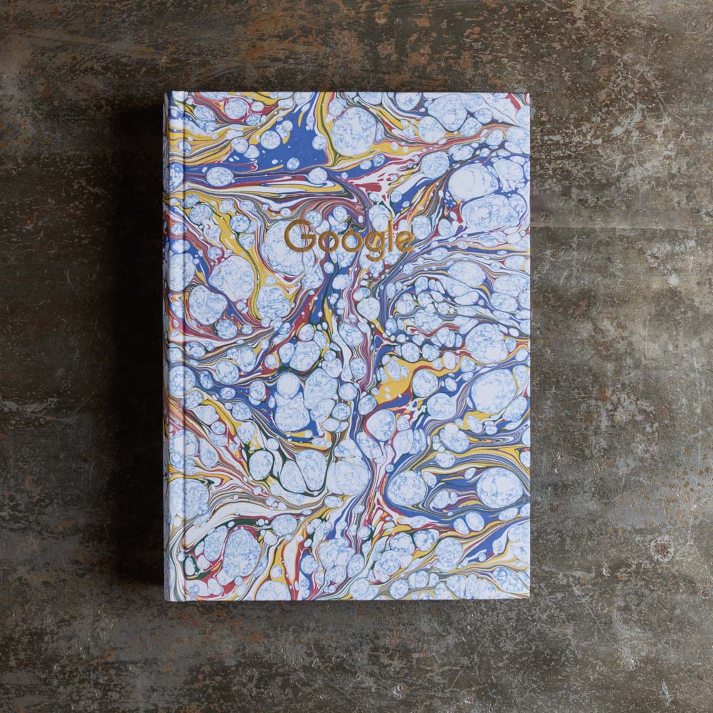 Livre - Google volume 2
