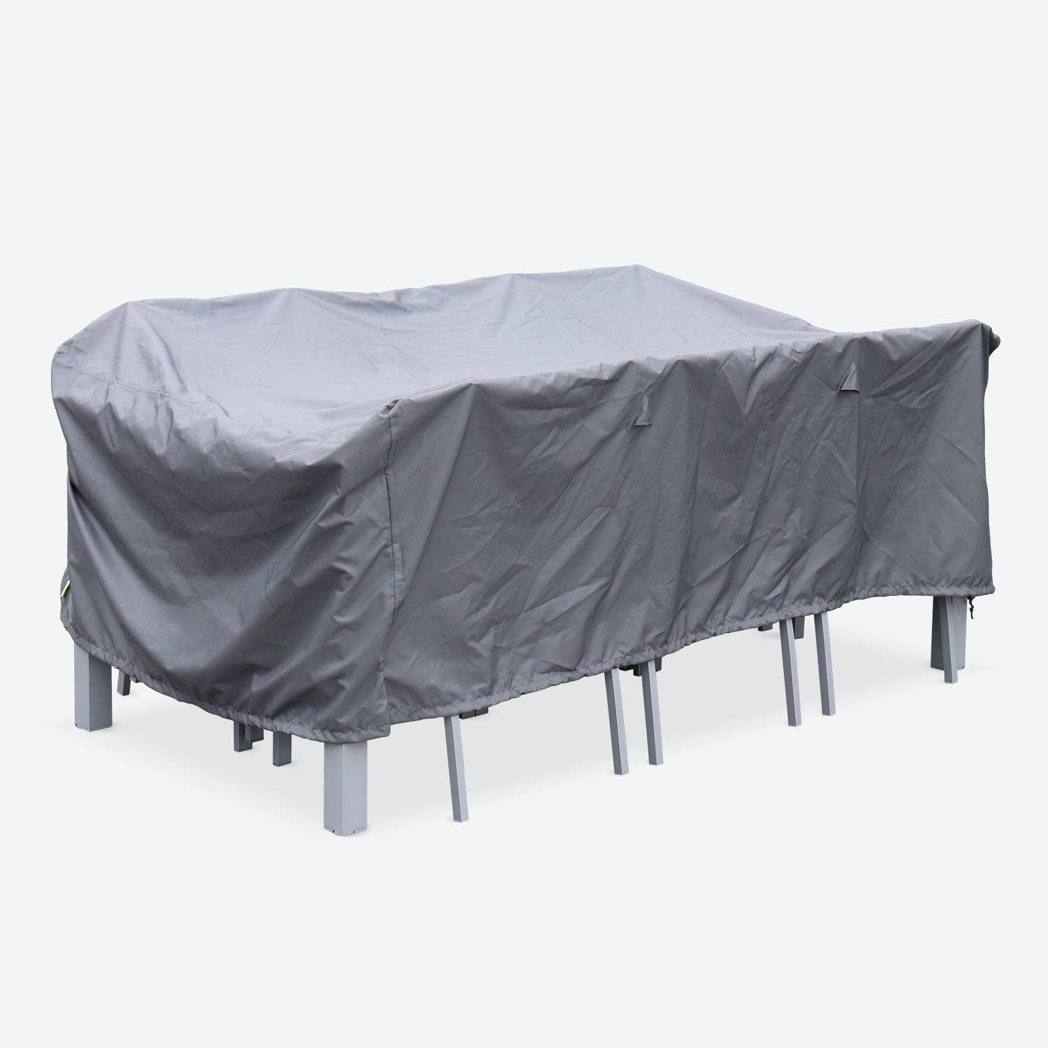 Philadelphie / Capua - Funda protectora para la mesa de jardín