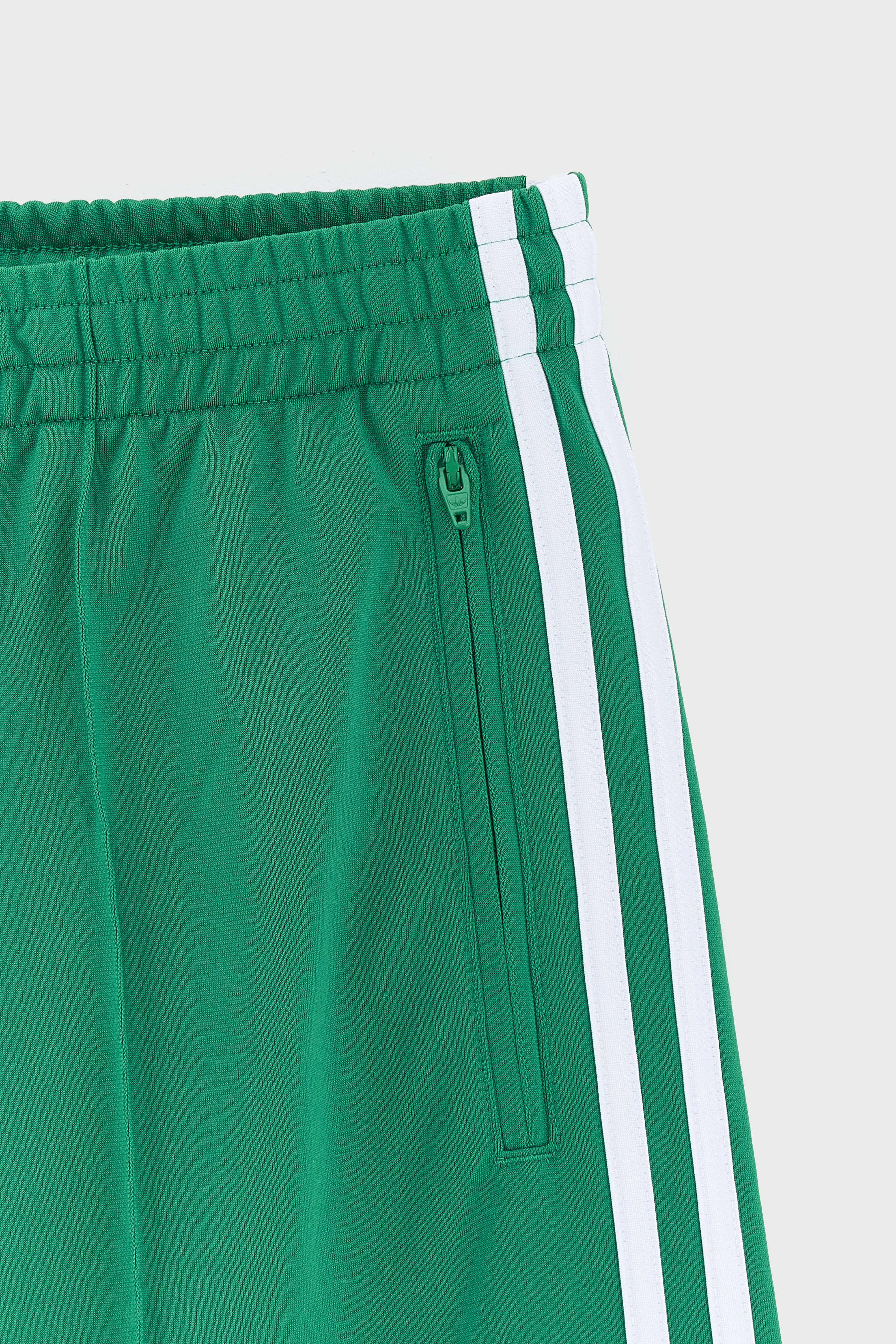 Bellerose Firebird Classic Shorts  (261 / W / GREEN)