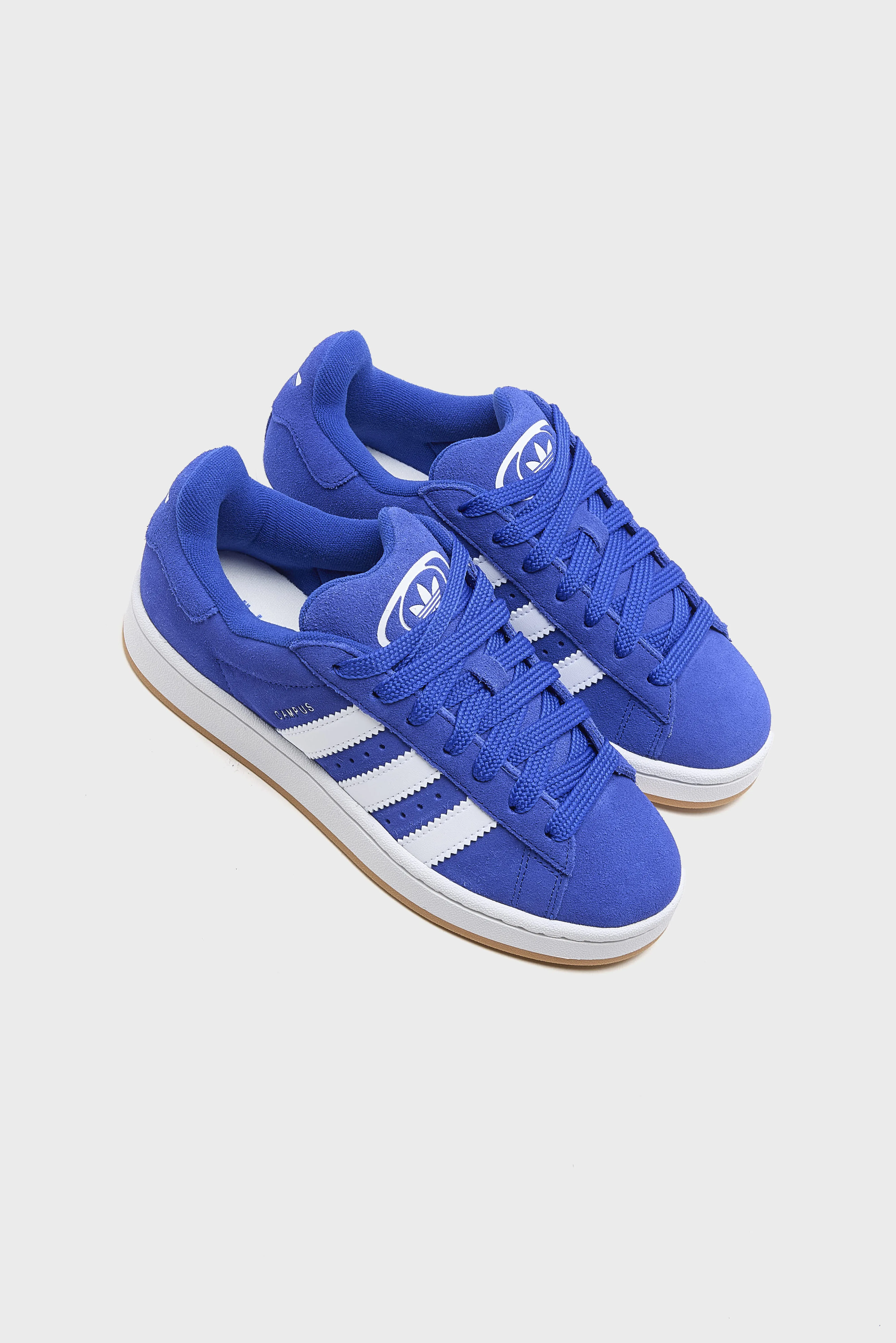 Bellerose Campus 00s for Juniors  (261 / B / BLUE)