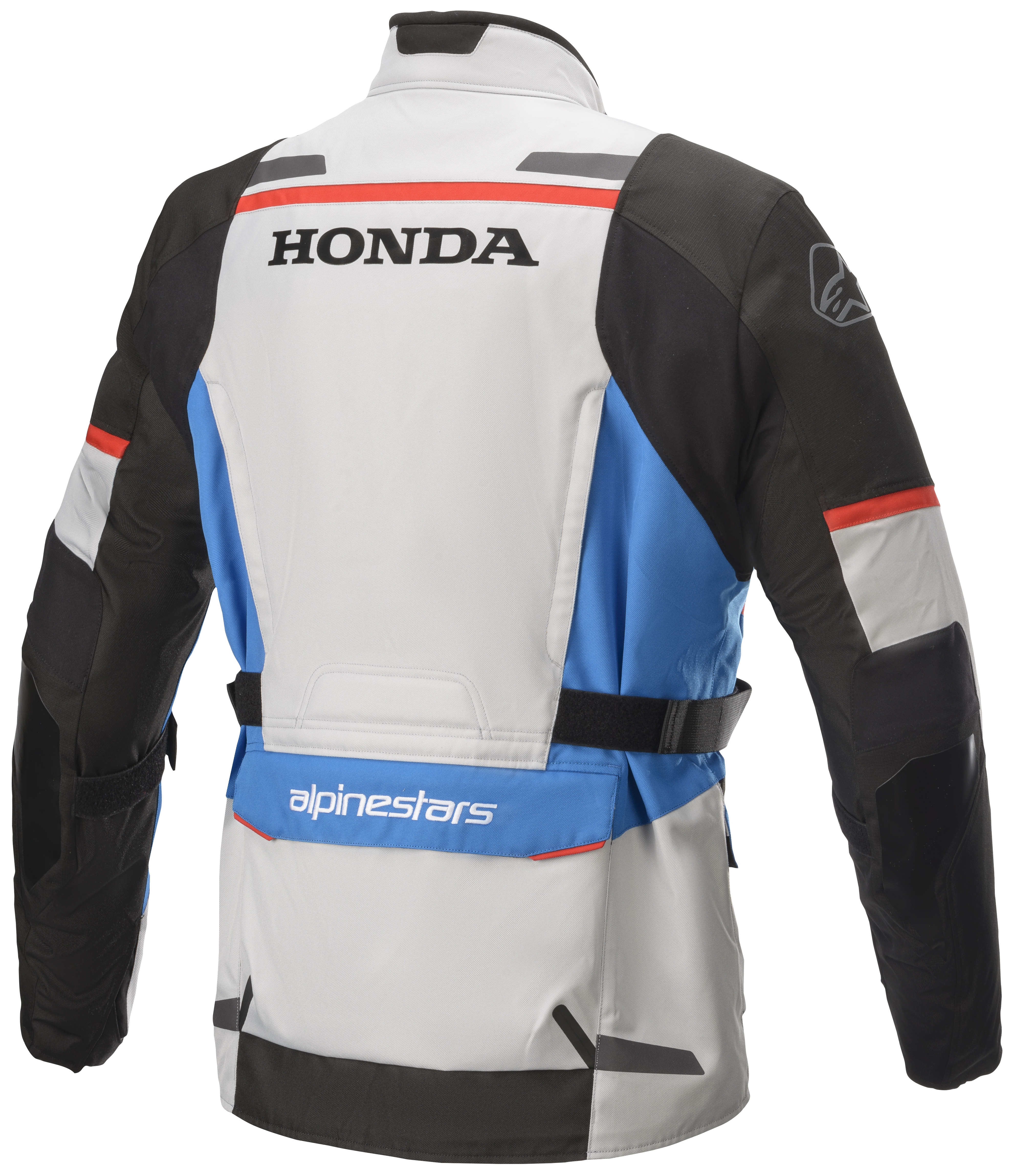 SportsBikeShop Alpinestars Honda Andes V3 Jacket