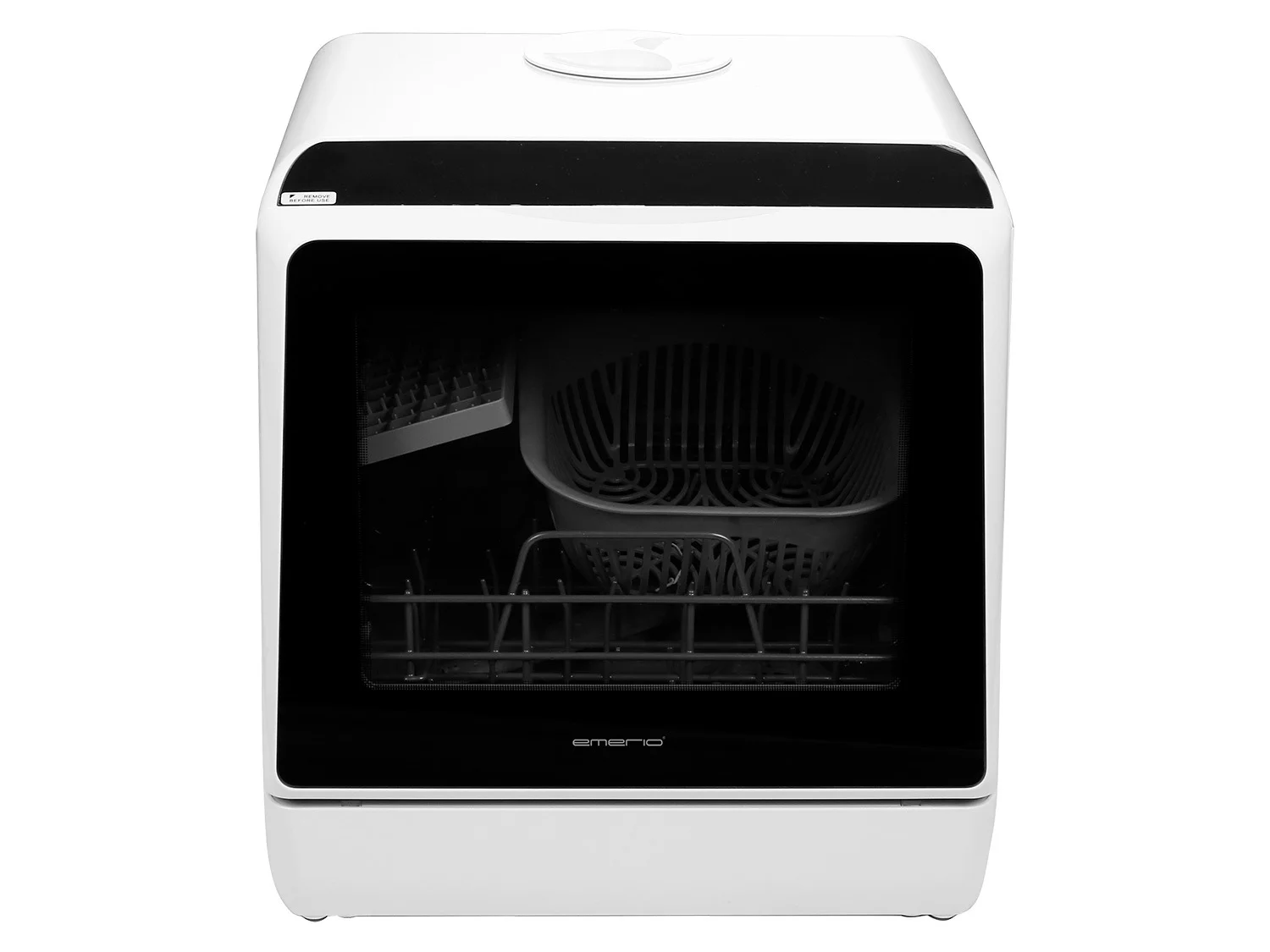Dishwasher