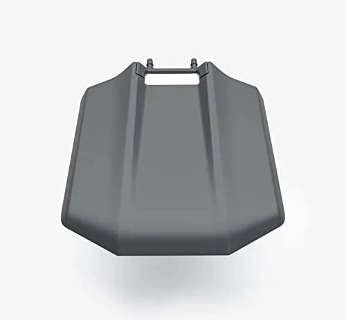 Mammotion Garage for LUBA Series Robotic Lawn Mowers, Fits for LUBA AWD 5000