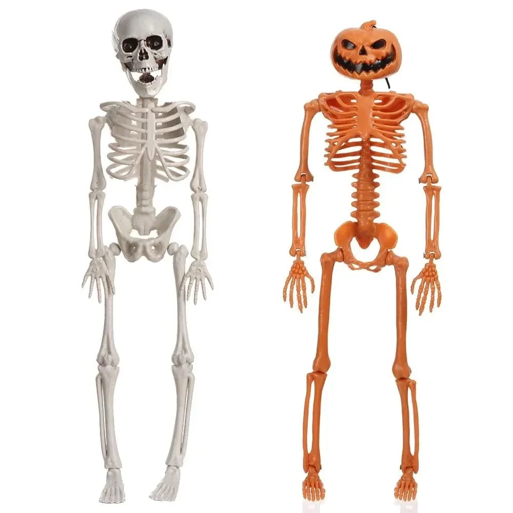 Halloween Decoration Party Decor Movable Outdoor Figurine - Image 6 Halloween Decoration Party Decor Movable Outdoor Figurine - Image 6