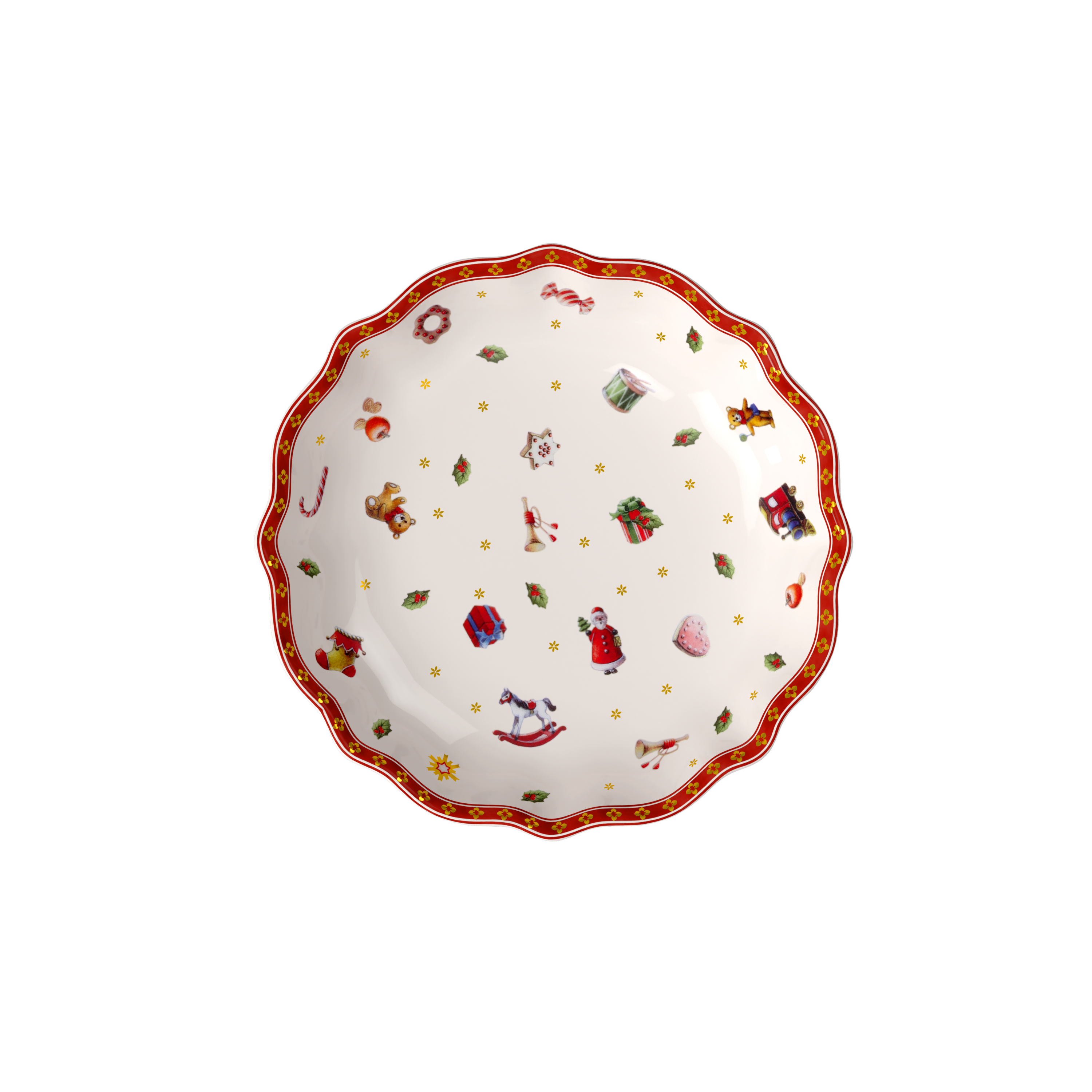 Villeroy & Boch Toy's Delight Bowl