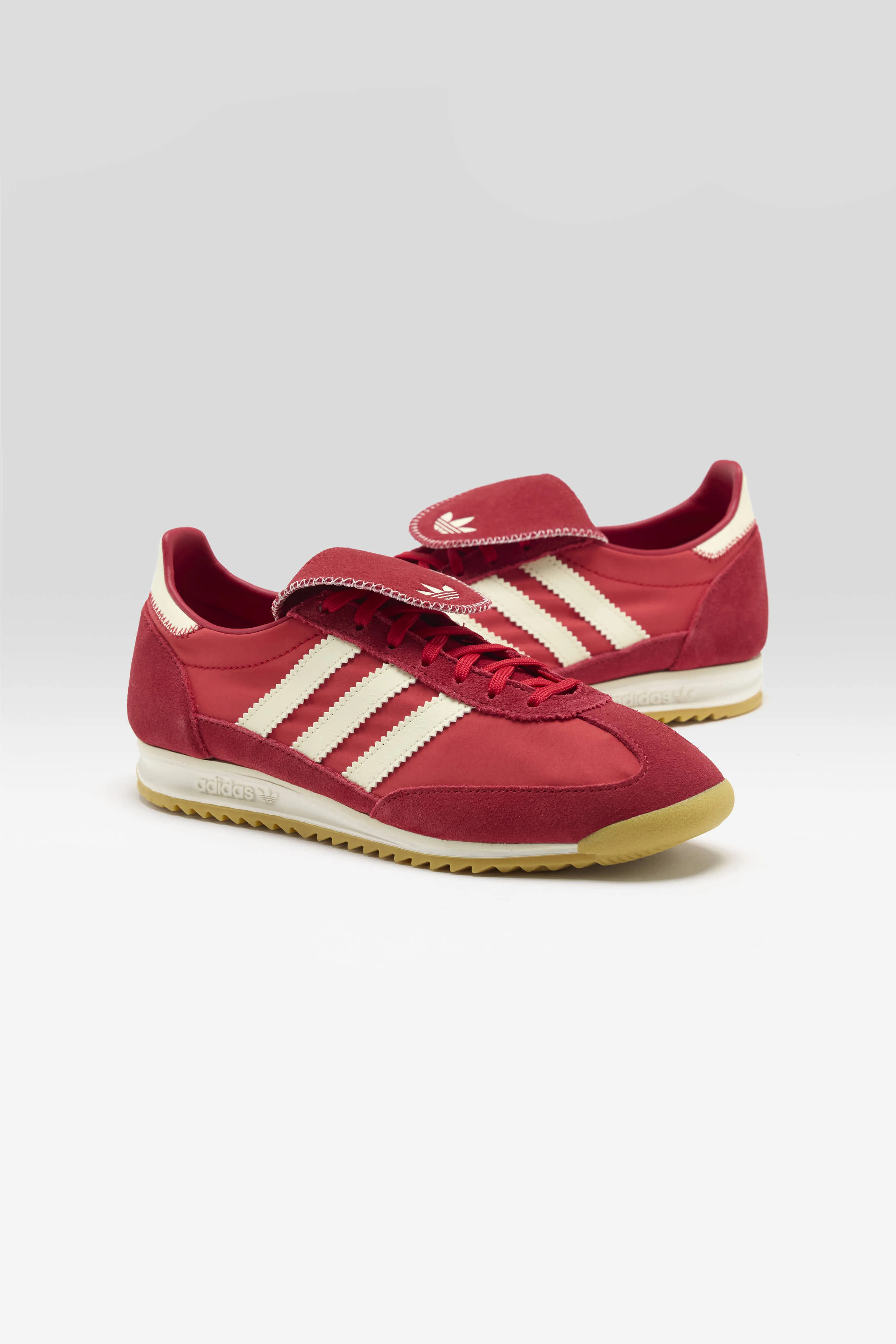Bellerose SL 72 OG LT for Women  (261 / W / RED)
