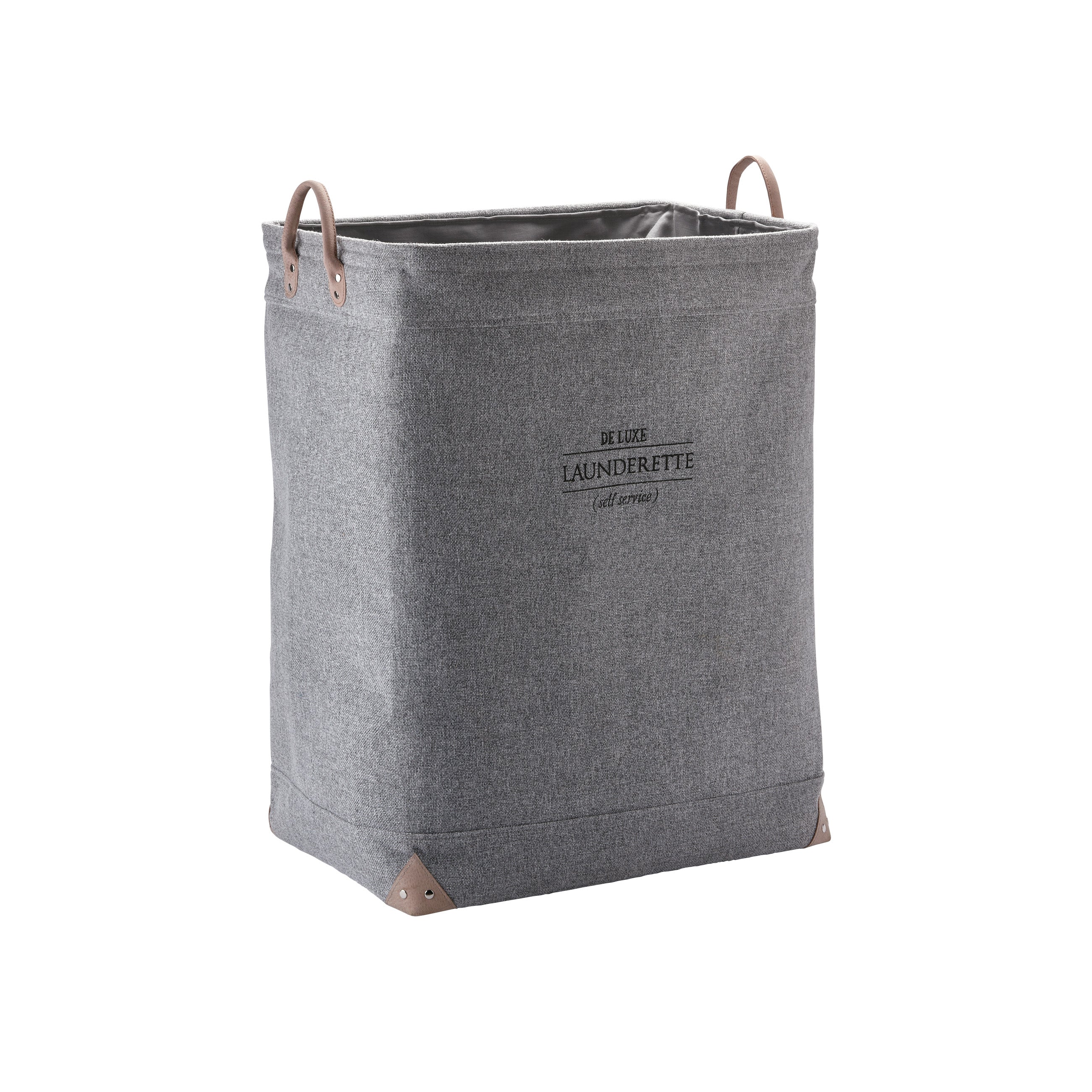 Aquanova Lubin Wasmand 113 L - Grijs
