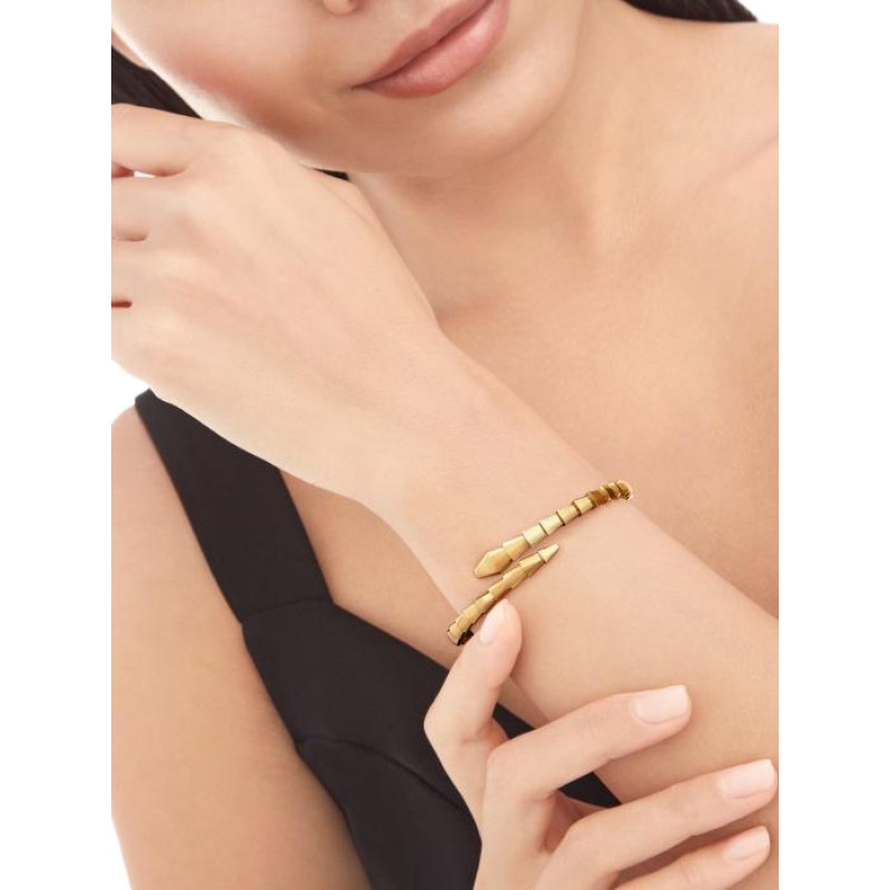 Replicate Serpenti Viper Bracelet(1:1 replica) - Original Replica Club