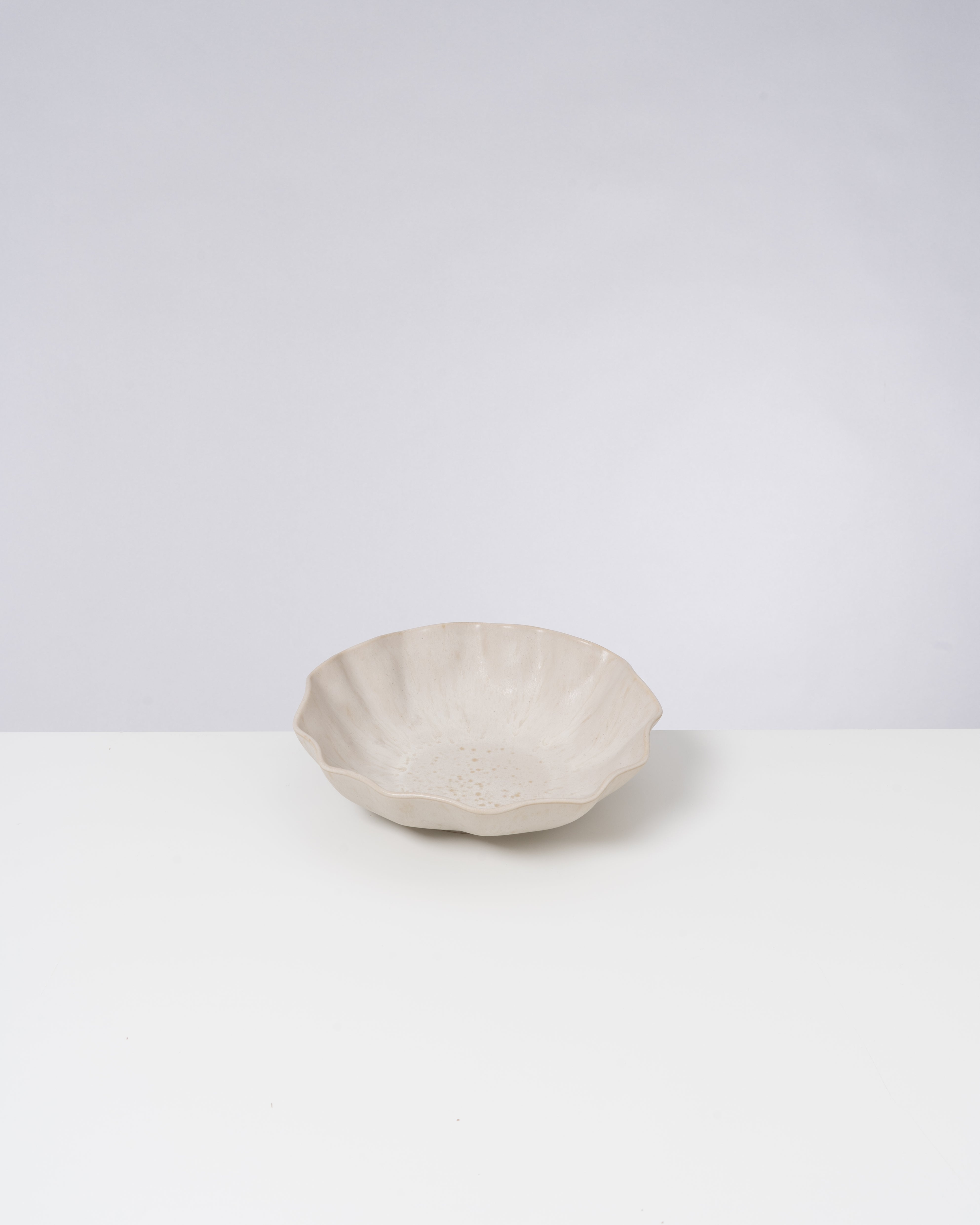 Sintra Pastateller shell sand