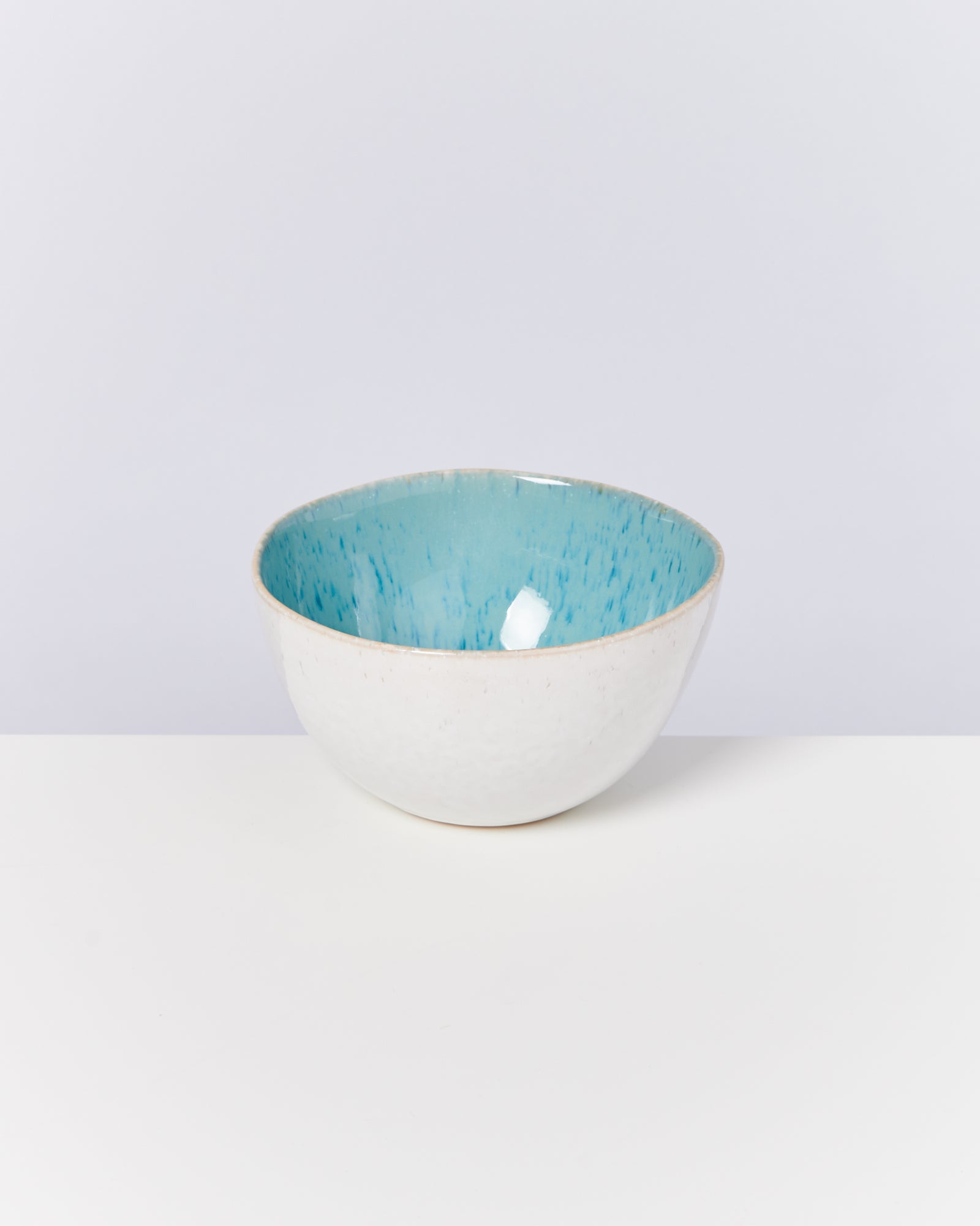 Areia Müslischale classic aqua