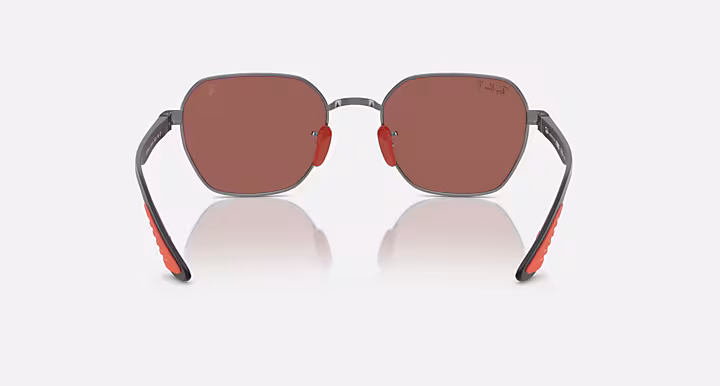 Ray-Ban RB3794M SCUDERIA FERRARI COLLECTION