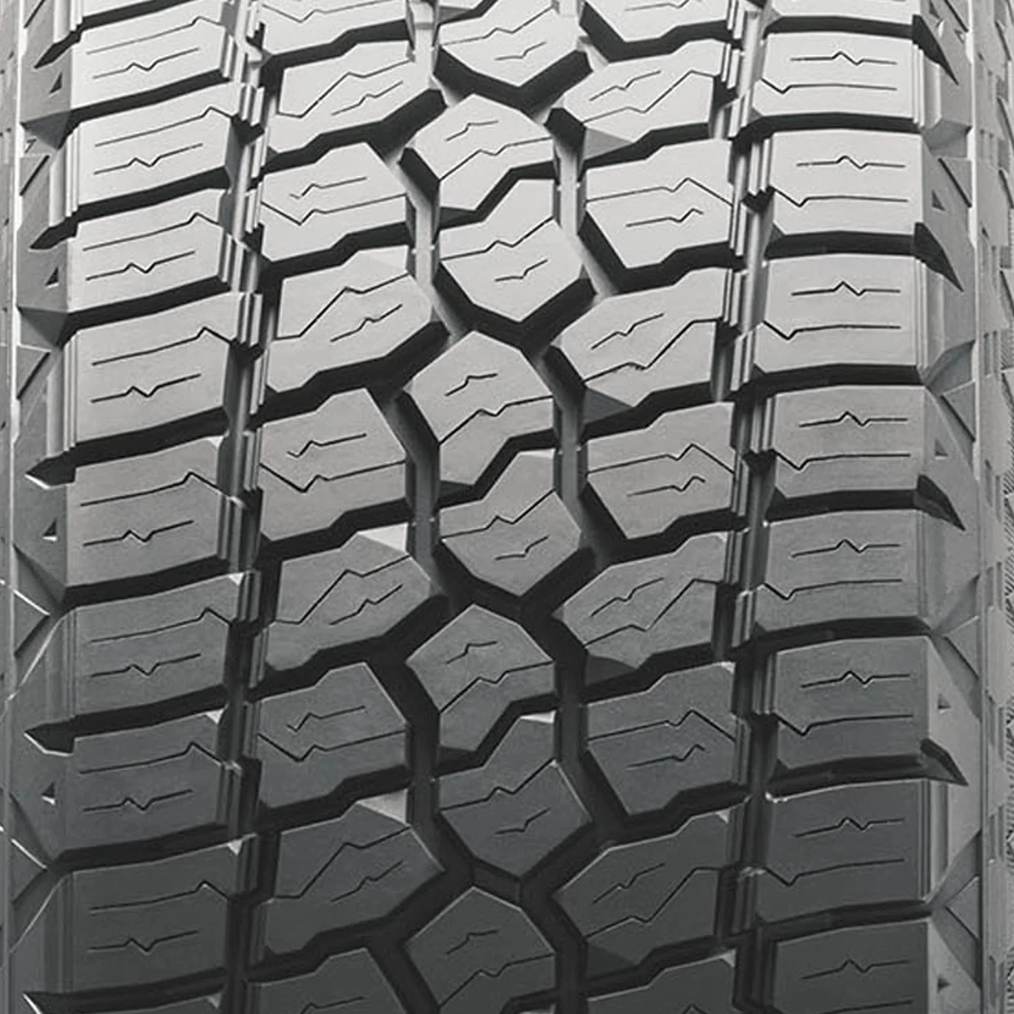 LT31X10.50R15 109Q All-Terrain Light Truck Tire