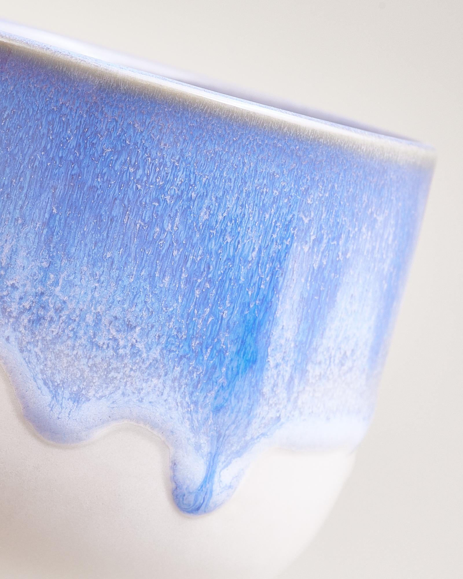 Coimbra Tasse klein cornflower
