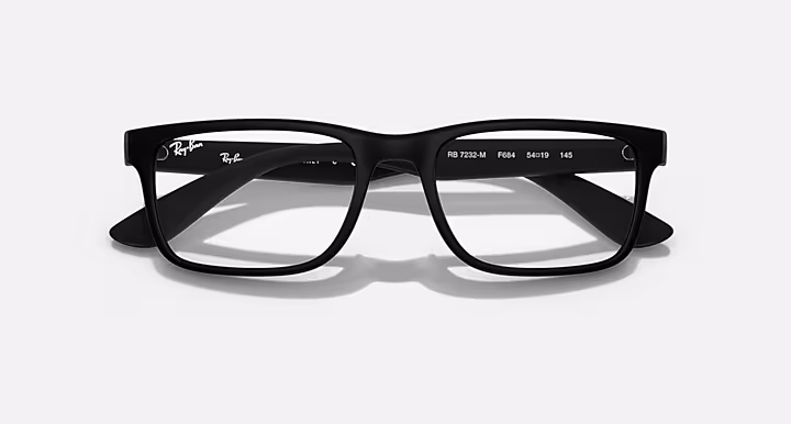 Ray-Ban RB7232M OPTICS SCUDERIA FERRARI COLLECTION