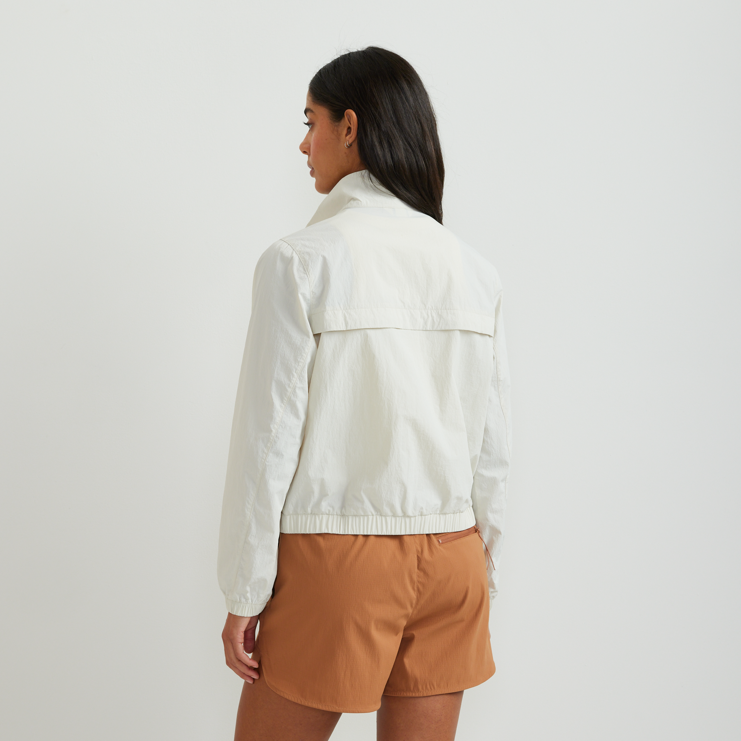 Women's Departure Bomber Jacket - Eddie Bauer Outlet