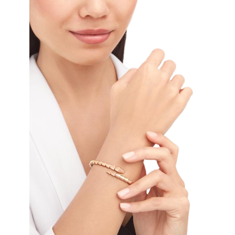 Replicate Serpenti Viper Bracelet(1:1 replica) - Original Replica Club