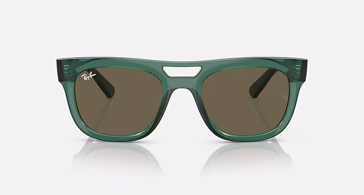 Ray-Ban PHIL BIO-BASED
