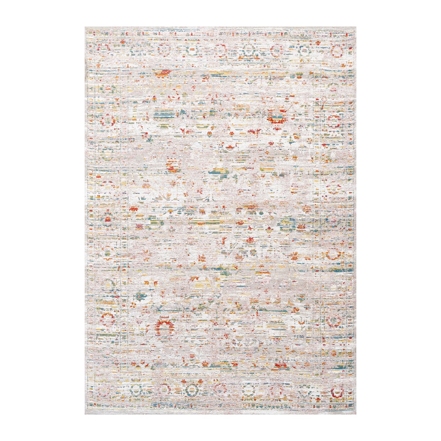 Louis de Poortere Antiquarian Vloerkleed 140 x 200 cm - Turkish Deligh