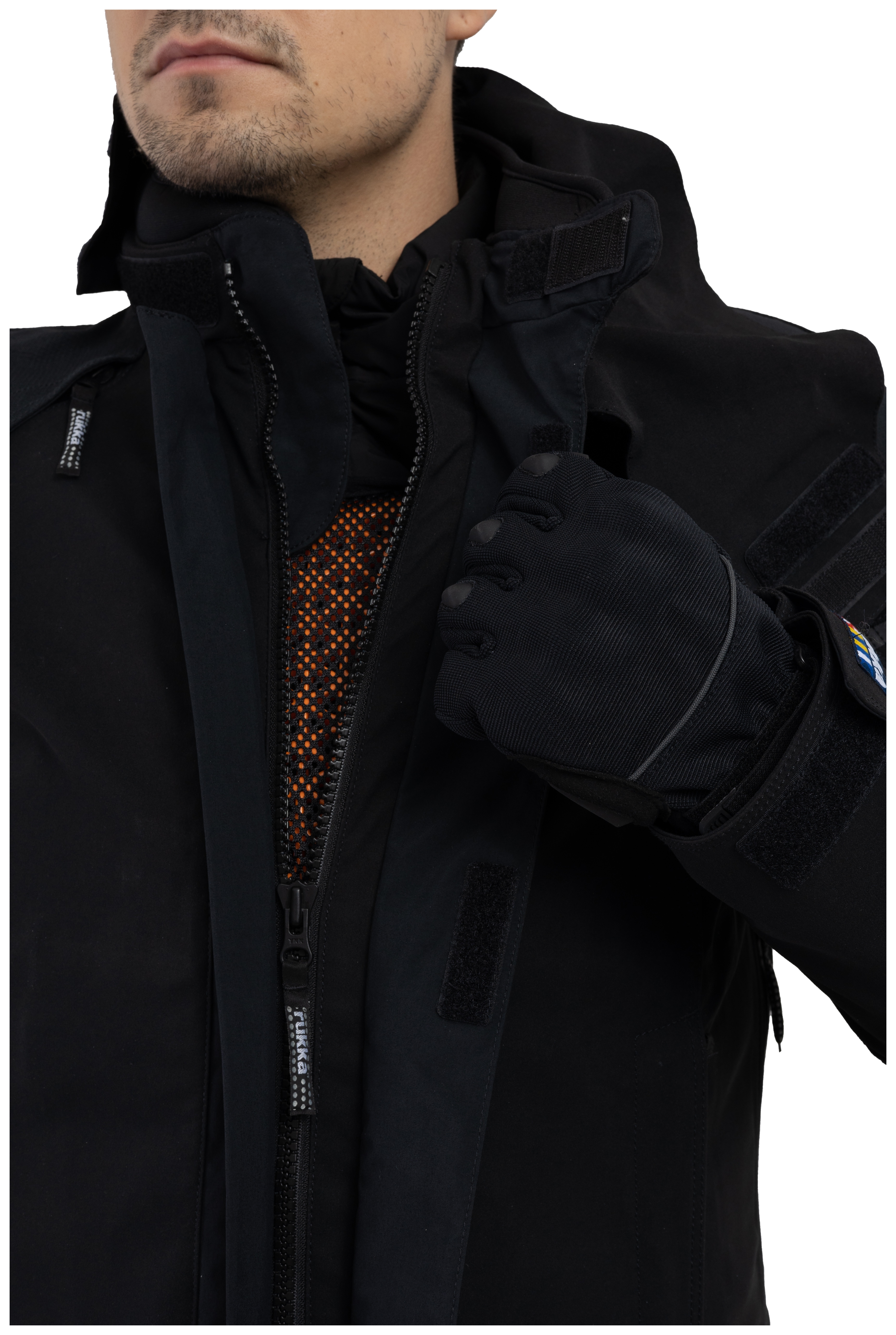 SportsBikeShop Rukka Rapto-R Jacket