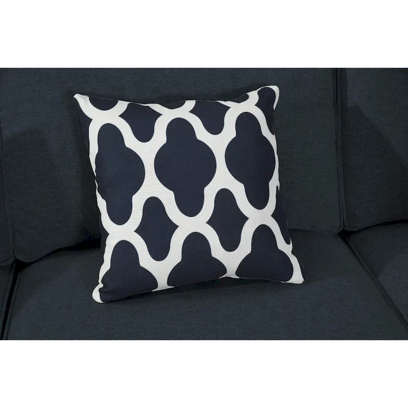 Versatile Reversible Sectional Sofa with Flexible Configuration