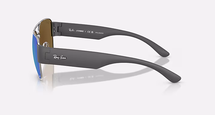 Ray-Ban RB3756CH CHROMANCE