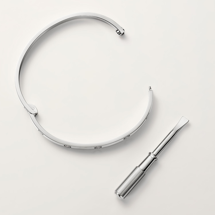 Replicate LOVE bracelet, medium model(1:1 replica) - Original Replica Club