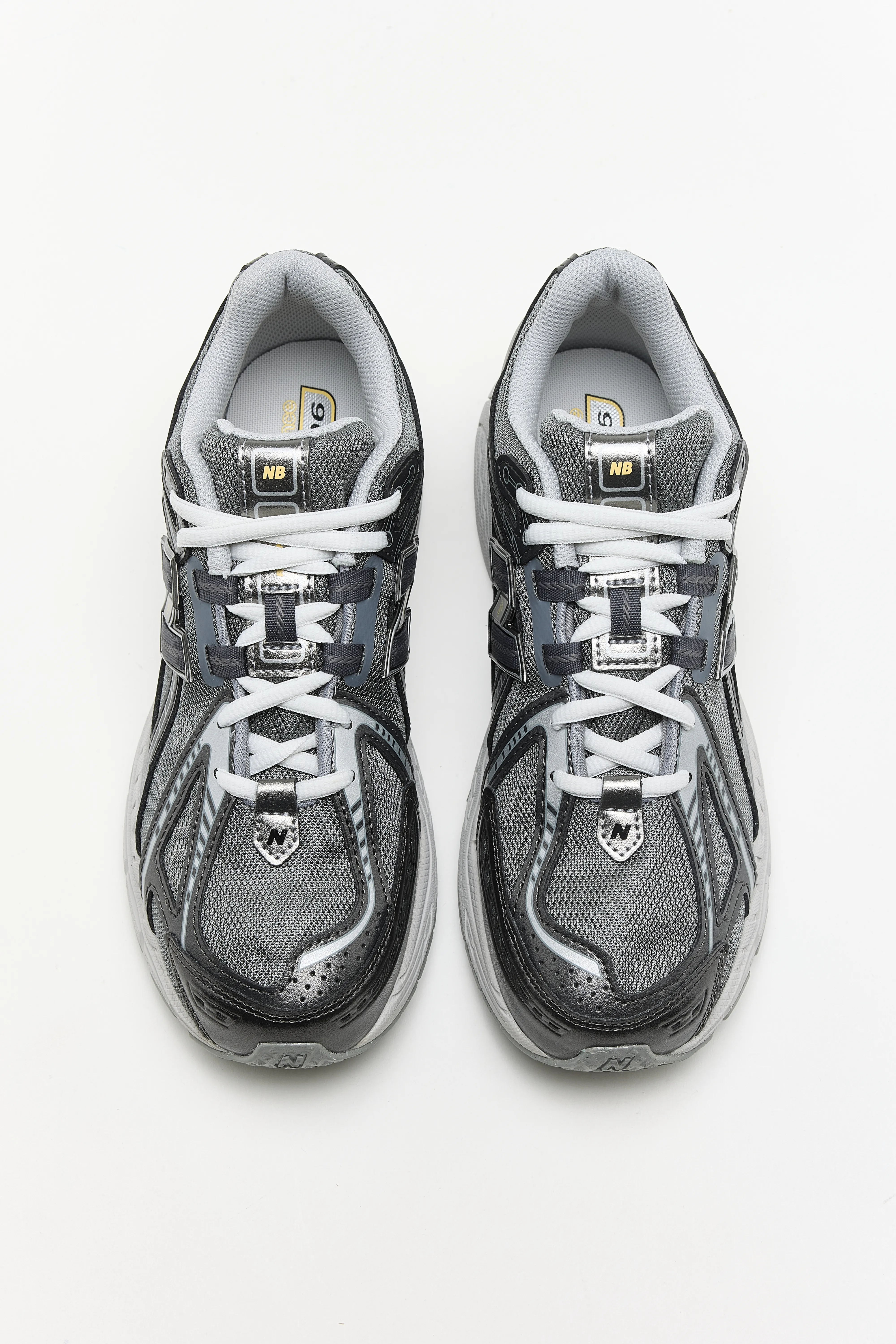 Bellerose 1906 for Juniors  (261 / B / SILVER)