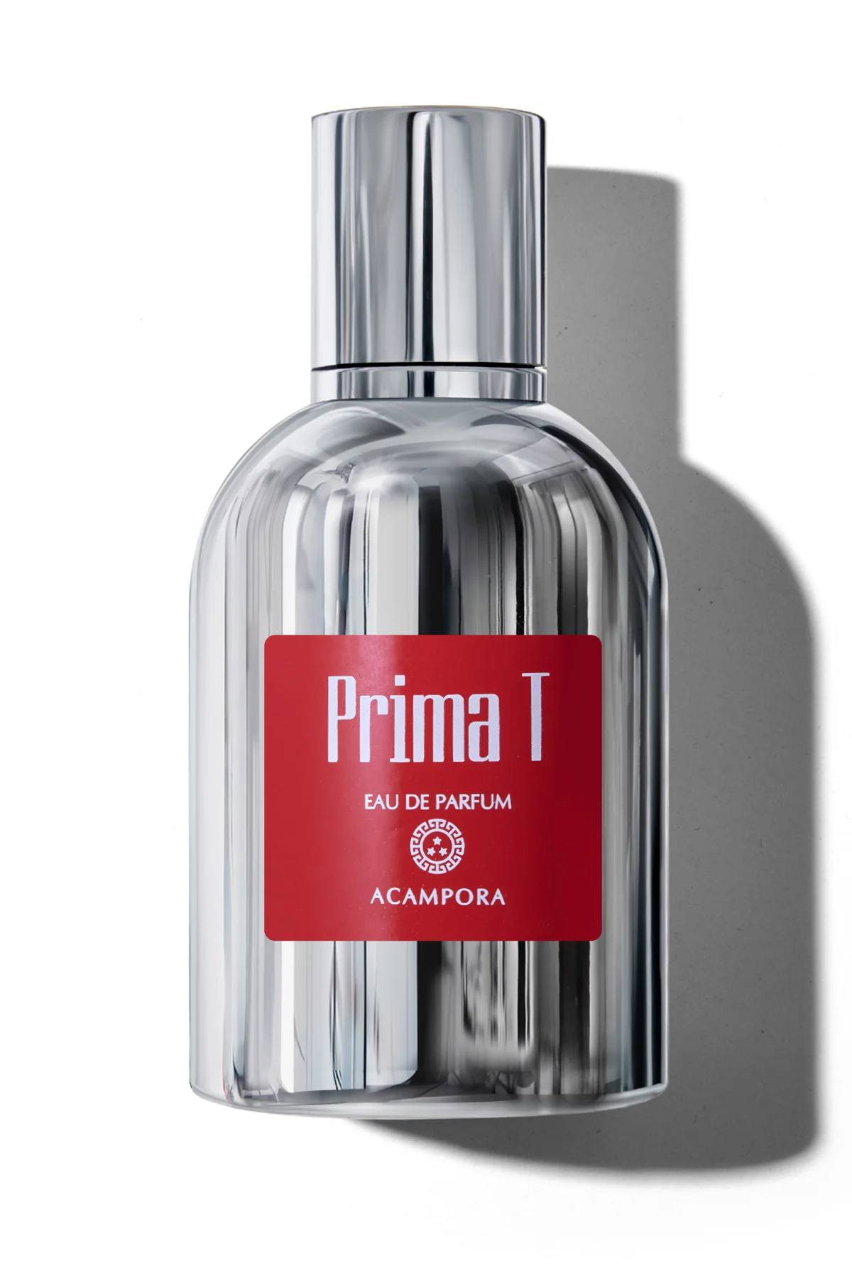 Prima T - Eau de Parfum