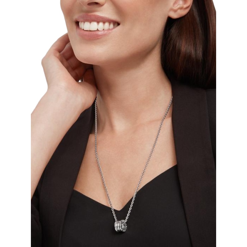 Replicate B.zero1 Series Necklace(1:1 replica) - Original Replica Club