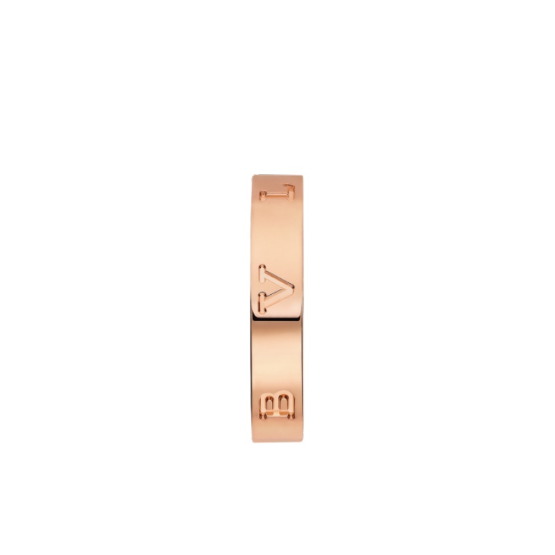 Replicate B.zero1 Series Ring(1:1 replica) - Original Replica Club