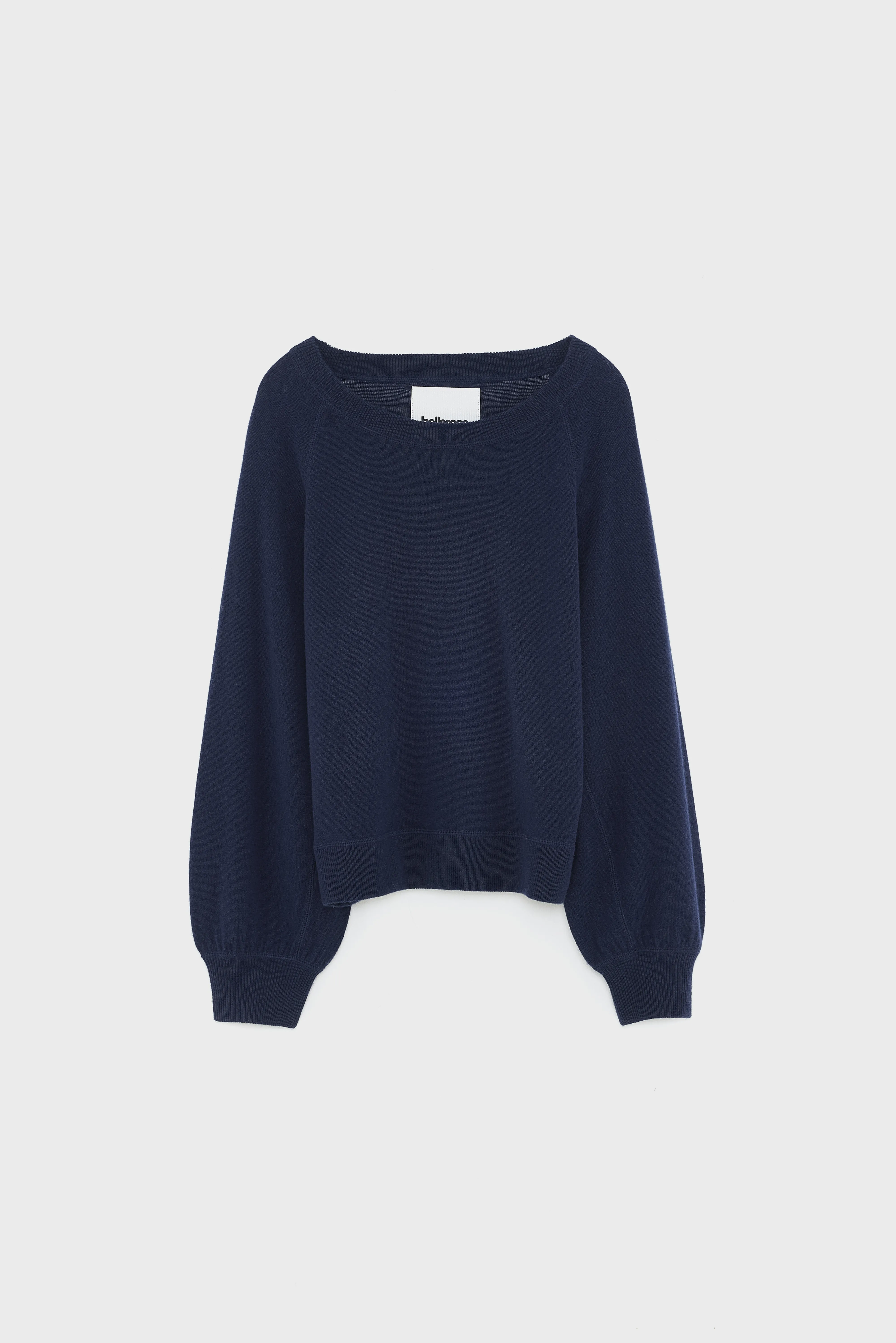 Bellerose Spanne crewneck sweater (252 / W / PARKER)