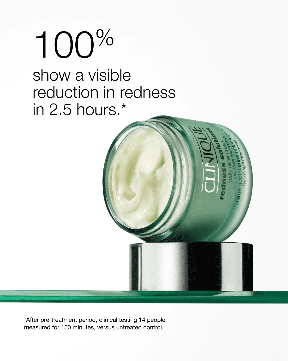 Redness Solutions Daily Relief Cream