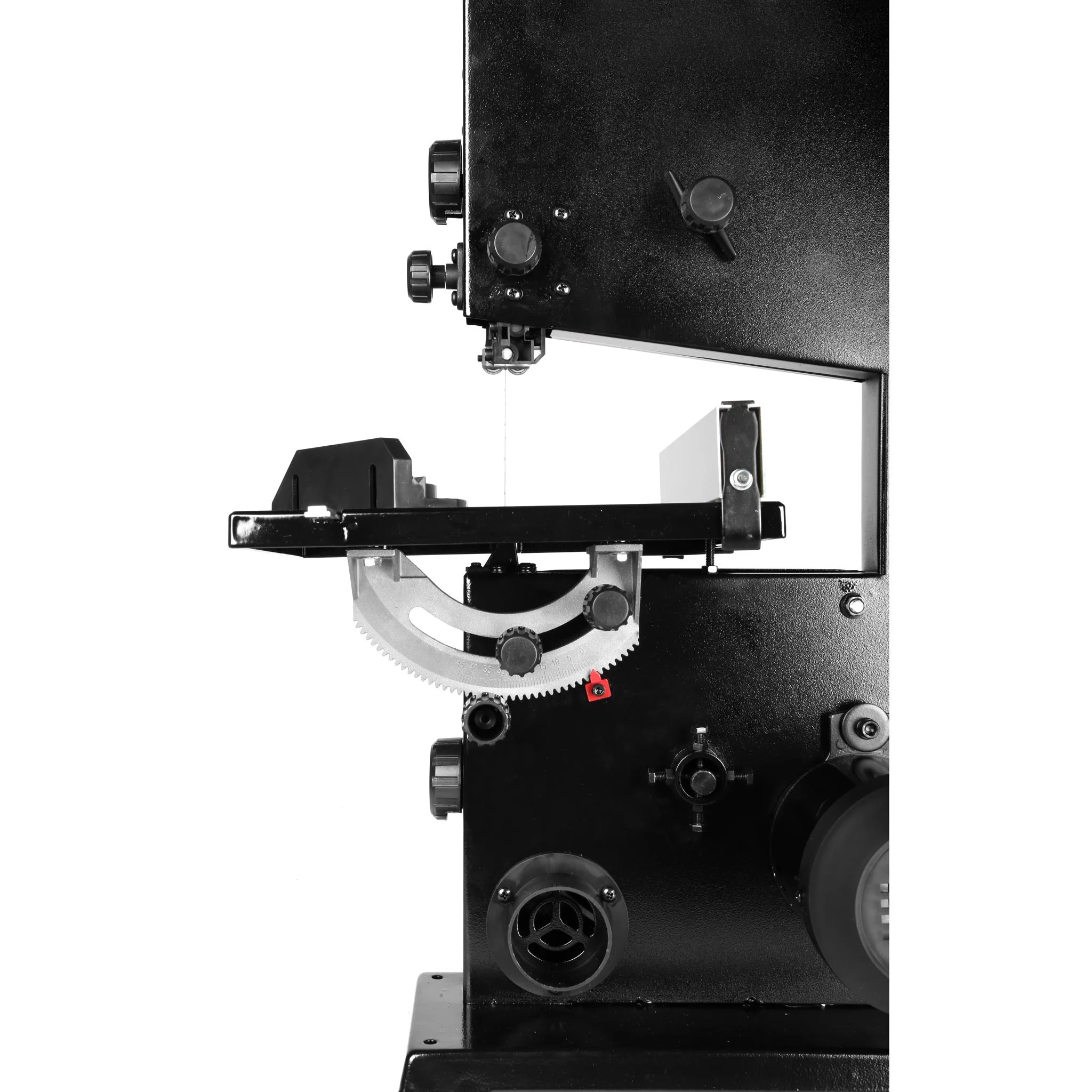 WEN 2.8 Amp 9-inch Benchtop Band Saw - Image 6