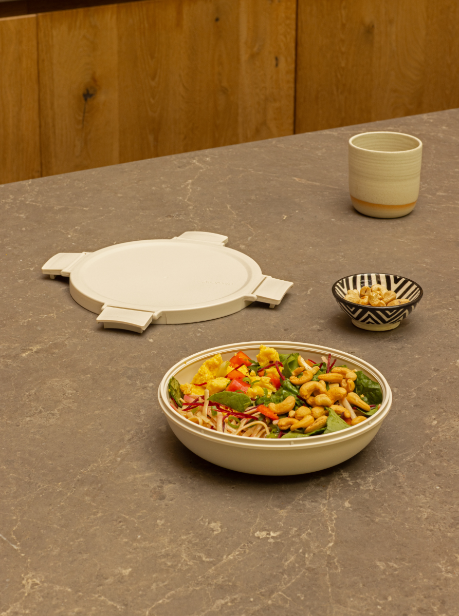 Make & Take Lunchkom