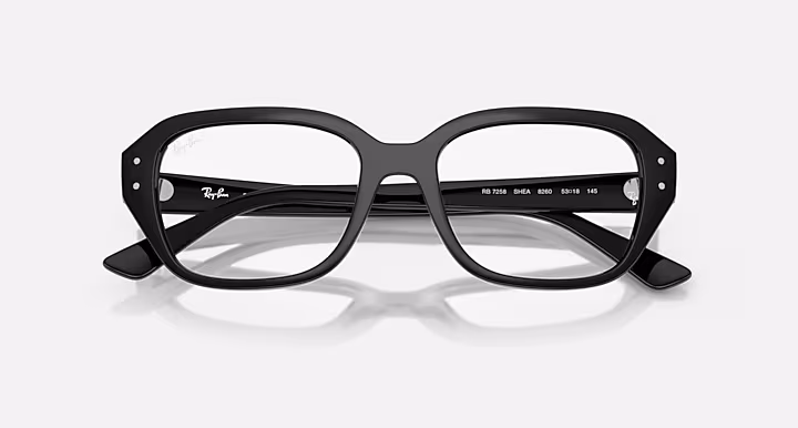 Ray-Ban SHEA OPTICS BIO-BASED