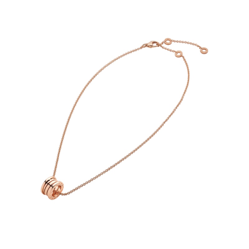 Replicate B.zero1 Series Necklace(1:1 replica) - Original Replica Club