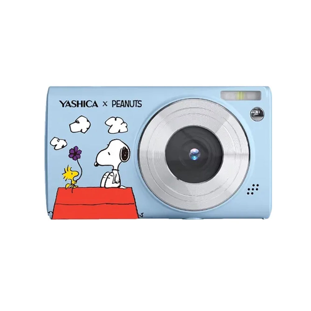 Appareil photo numérique - Snoopy