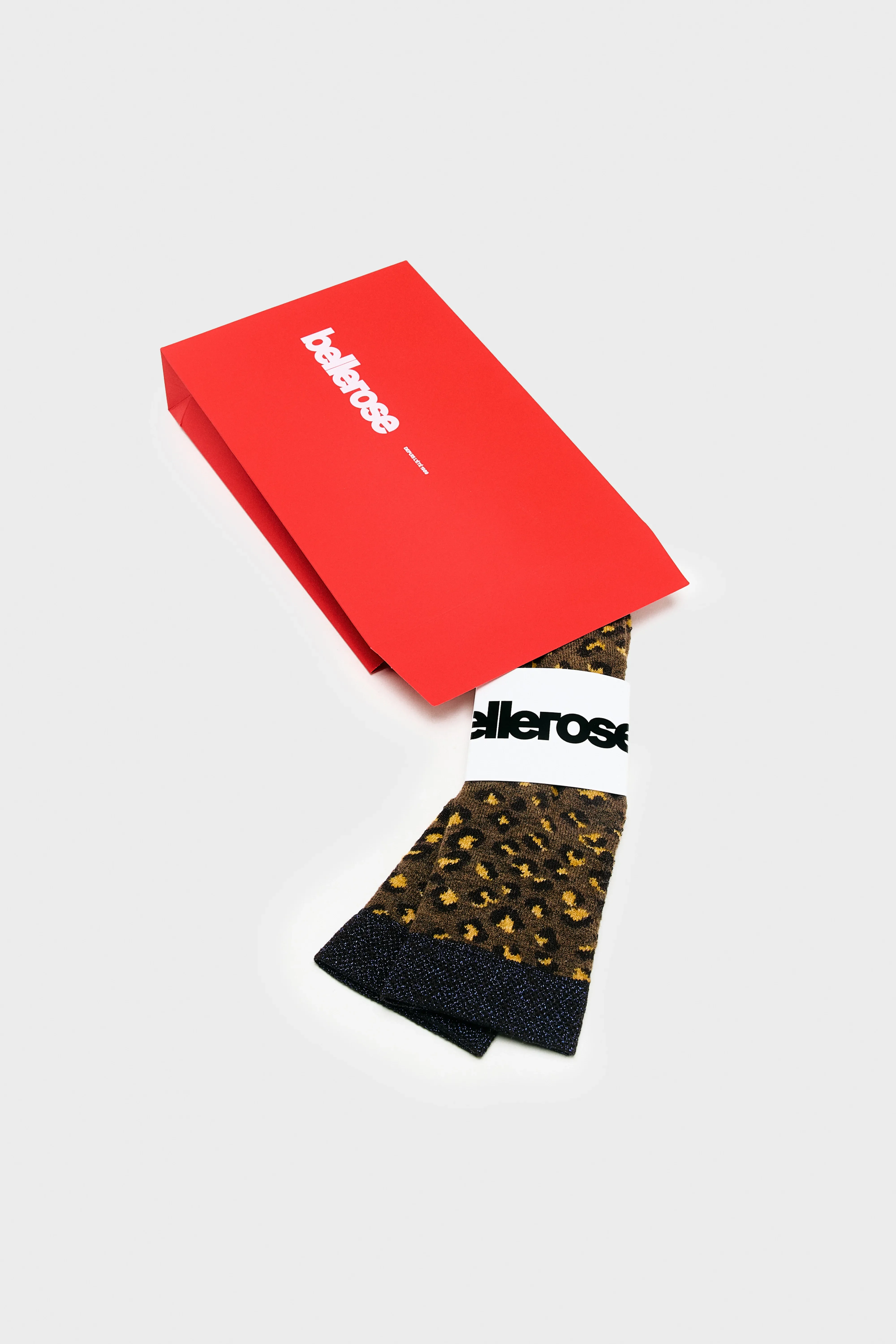 Bellerose Gift Envelope - Size Small (271 / U / POPPY)