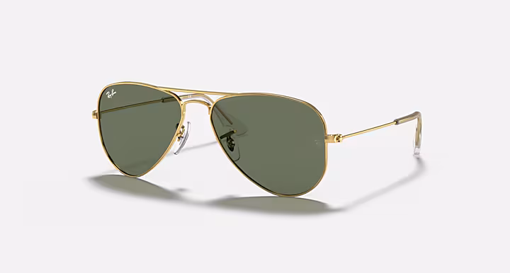 Ray-Ban AVIATOR KIDS