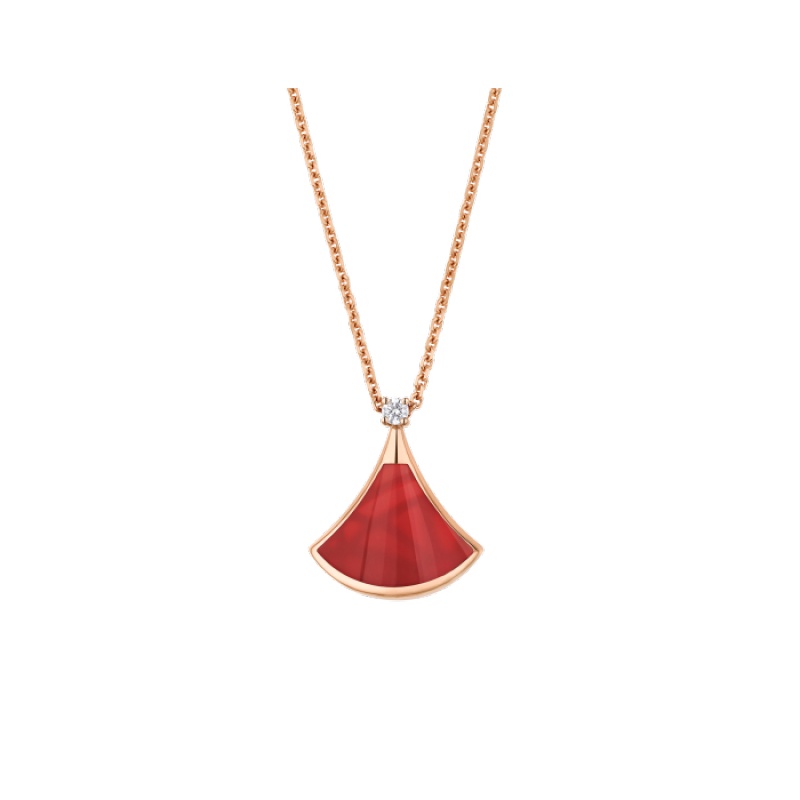 Replicate DIVAS’ DREAM Necklace(1:1 replica) - Original Replica Club