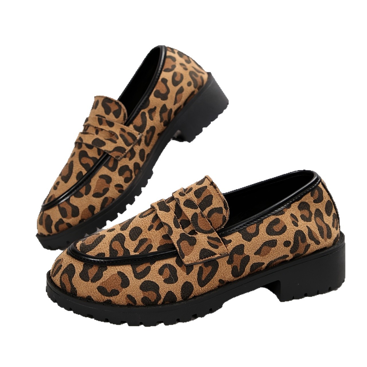 Women's Slip-On Loafers Shoes