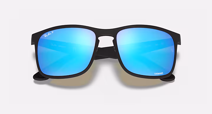 Ray-Ban RB4264 CHROMANCE