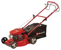 Garden>Lawn Mowers>Petrol Lawn Mowers