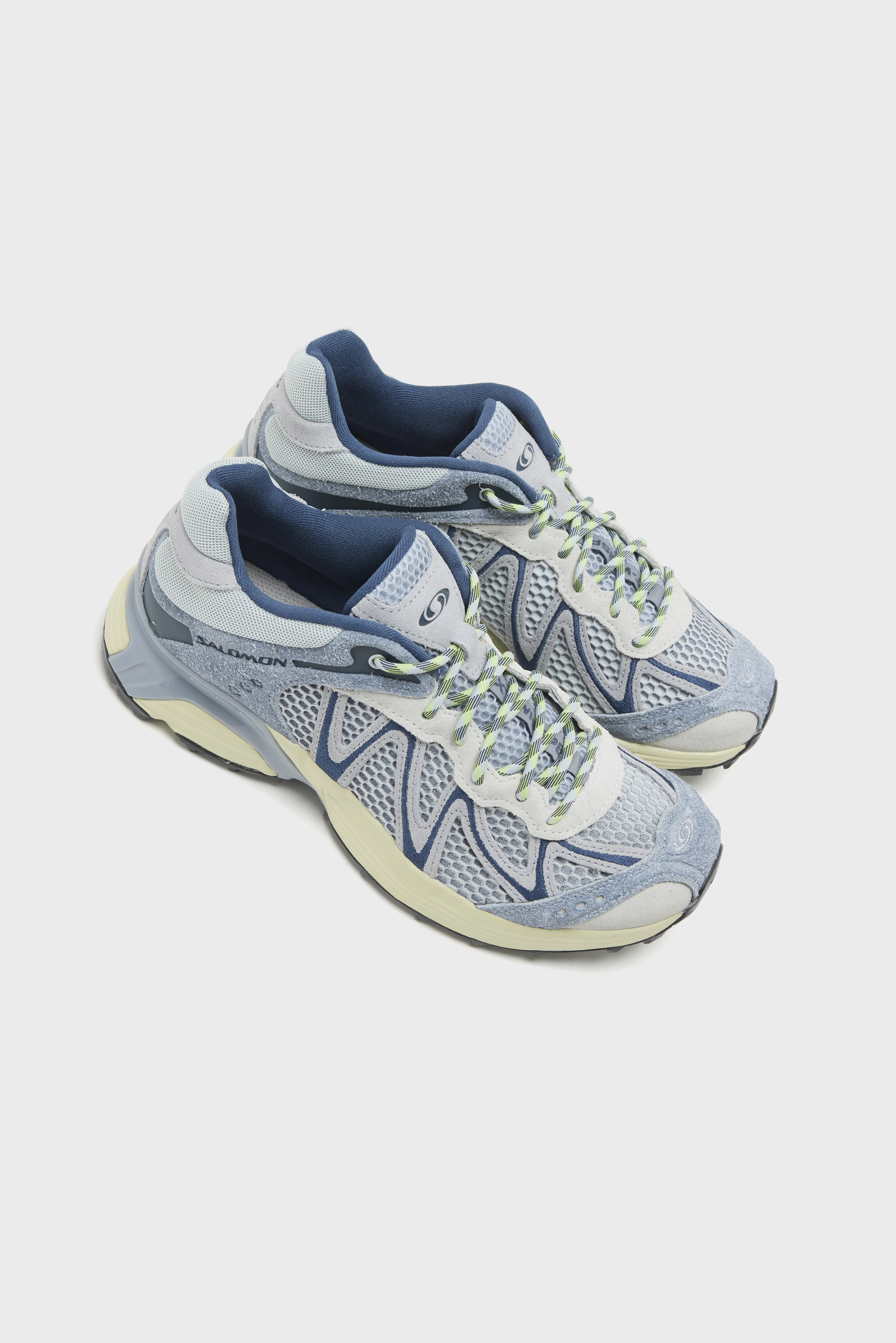 Bellerose XT-Whisper Embroidery for Women  (261 / W / BLUE)